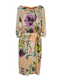 ETRO - 3/4 length dress