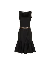MOSCHINO CHEAPANDCHIC - 3/4 length dress
