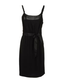 MOSCHINO CHEAPANDCHIC - Short dress