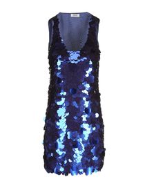 MOSCHINO CHEAPANDCHIC - Short dress