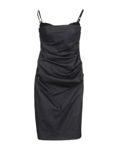 ZOOM MOSCHINO CHEAPANDCHIC - Short dress