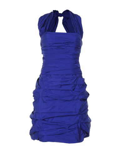 ZOOM MOSCHINO CHEAPANDCHIC - Short dress