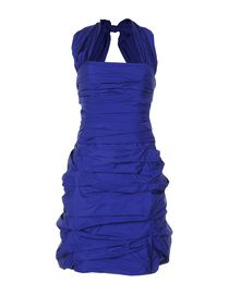 MOSCHINO CHEAPANDCHIC - Short dress
