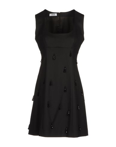 ZOOM MOSCHINO CHEAPANDCHIC - Short dress