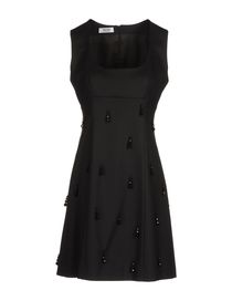 MOSCHINO CHEAPANDCHIC - Short dress