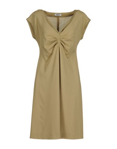 ZOOM MOSCHINO CHEAPANDCHIC - 3/4 length dress