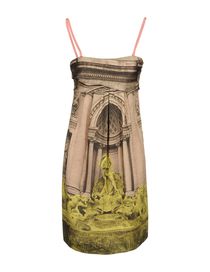 MOSCHINO CHEAPANDCHIC - Short dress