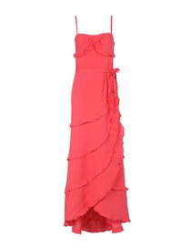 MOSCHINO CHEAPANDCHIC - Long dress