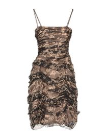 MOSCHINO CHEAPANDCHIC - Vestito corto