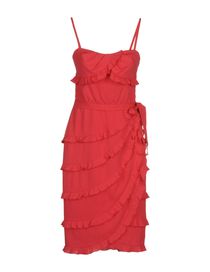 MOSCHINO CHEAPANDCHIC - Short dress
