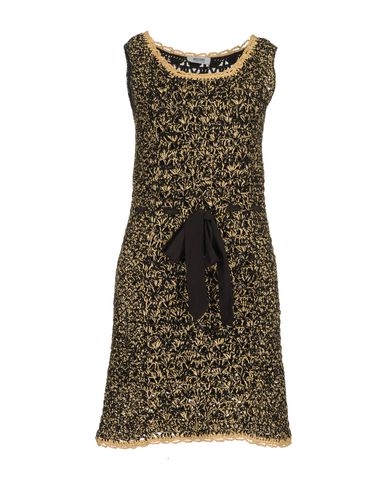 ZOOM MOSCHINO CHEAPANDCHIC - Short dress