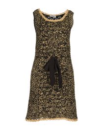 MOSCHINO CHEAPANDCHIC - Short dress