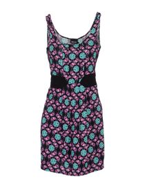 JUST CAVALLI - Short dress