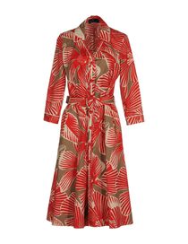 RENA LANGE - 3/4 length dress