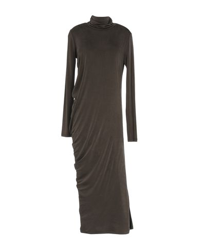 ZOOM MM6 by MAISON MARTIN MARGIELA - Long dress