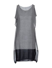 ARMANI COLLEZIONI - Short dress