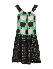 MOSCHINO CHEAPANDCHIC - Short dress