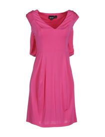 JUST CAVALLI - Short dress