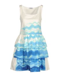 MOSCHINO CHEAPANDCHIC - Short dress