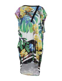 JUST CAVALLI - Short dress
