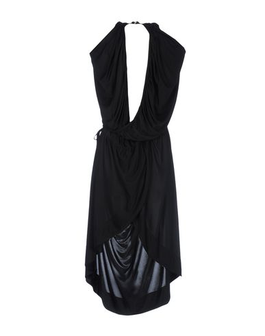 ZOOM VIVIENNE WESTWOOD RED LABEL - 3/4 length dress
