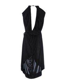 VIVIENNE WESTWOOD RED LABEL - 3/4 length dress