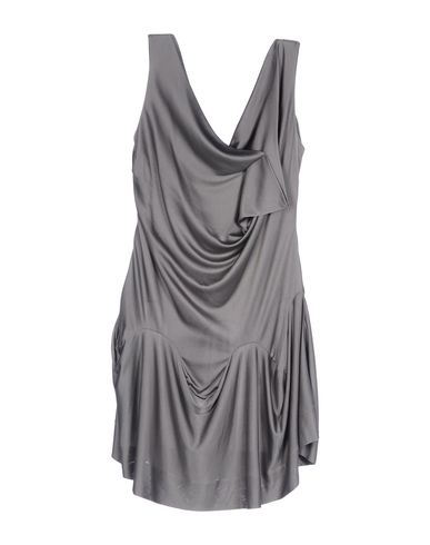 ZOOM VIVIENNE WESTWOOD RED LABEL - Short dress