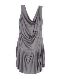 VIVIENNE WESTWOOD RED LABEL - Short dress