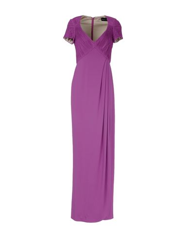 ZOOM RENA LANGE - Long dress