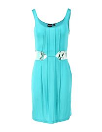 JUST CAVALLI - Short dress