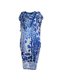 JUST CAVALLI - Short dress