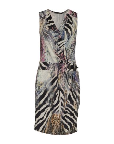 ZOOM ETOILE DU MONDE - Short dress