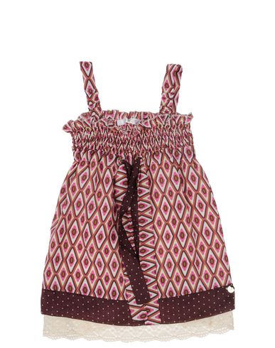 ZOOM L:Ú L:Ú - Dress