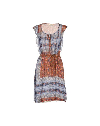 ZOOM DEPT - 3/4 length dress