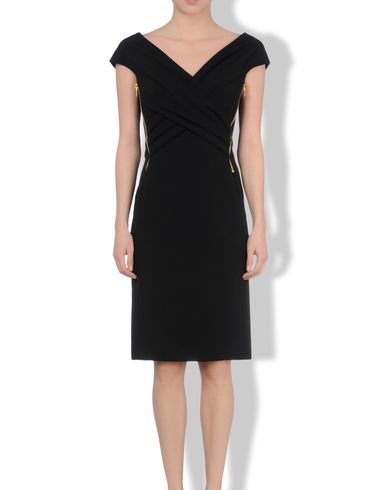 Moschino, Kurzes Kleid