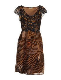DEPT - Short dress