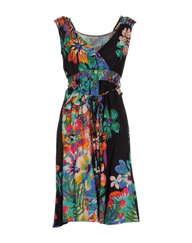 ZOOM DEPT - Short dress
