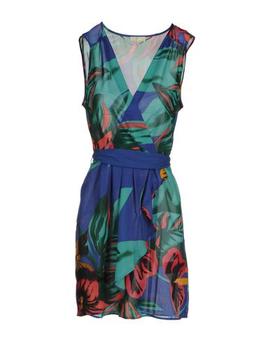 ZOOM DEPT - Short dress