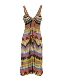 DEPT - Short dress