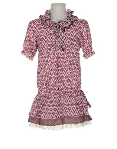 ZOOM L:Ú L:Ú - Dress