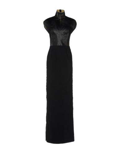 ZOOM MAISON MARTIN MARGIELA - Long dress