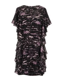 MICHAEL MICHAEL KORS - Short dress
