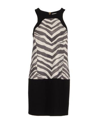 ZOOM EMILIO PUCCI - Short dress
