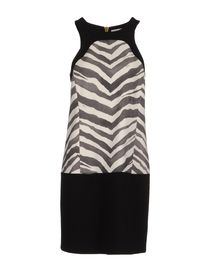 EMILIO PUCCI - Short dress