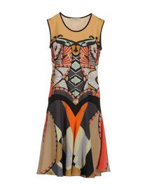 ETRO - Short dress