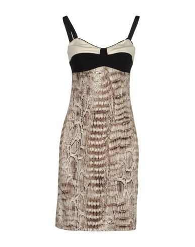 ZOOM MARC CAIN - Short dress