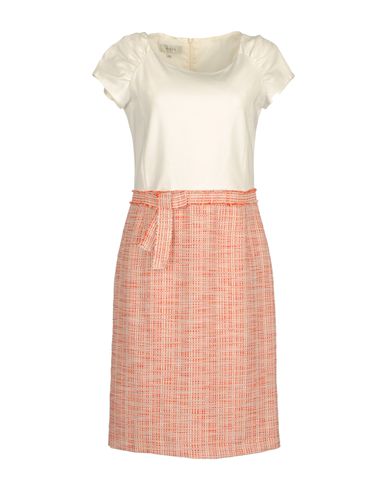 ZOOM GIGUE - 3/4 length dress