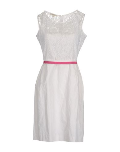 ZOOM GIGUE - 3/4 length dress