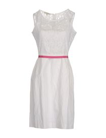 GIGUE - 3/4 length dress