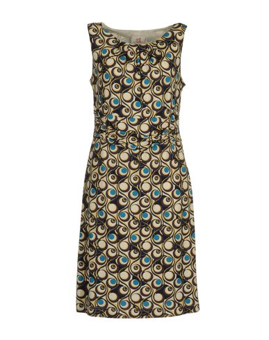 ZOOM THELMA & LOUISE - 3/4 length dress